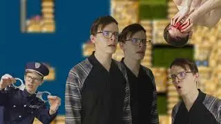 Dubbbz Man
