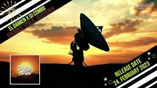 El DaMieN x DJ Combo - Dusk Till Down (Teaser)