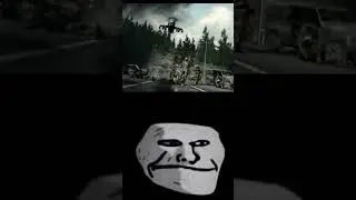 Call of duty 4:modern warfare #shorts #мем #callofduty4 #meme #мемы #соуп