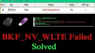 Karbonn k9 smart yuva Flashing _ BKF NV WLTE Failed 