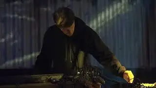 Игорь Старшинов - DK Moryakov, St. Petersburg 24.06.22