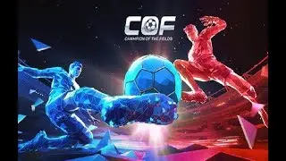 Champion of the Field (New Football Game) Android Gameplay