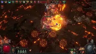 [3.20] Boneshatter Jugg uber Exarch