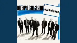 Hoamatgfühl (Live)