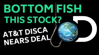 Top Stocks to Buy Now May 2021 | DISCA and T (AT&T) News