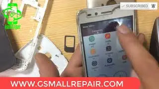 Huawei LUA-L21 (Y3II) FRP BYPASS Without PC