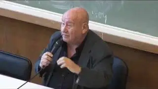Рудинштейн Марк Григорьевич. Мастер-класс 06.10.2010