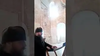 стихира на вечерней В.Субботы,стих после Евангелия вместо аллилуия