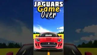 Why Jaguar cars going to be discontinued?
