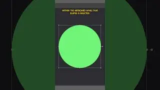 Cylinder Wrapped Graphics in Adobe illustrator  #graphictips #illustrator