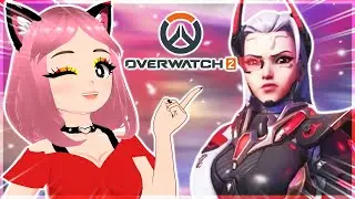 NEW EVENT + NEW SKINS 😈 Mirrorwatch 💖 Overwatch 2