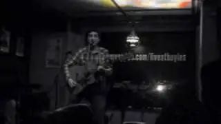 Ultan Conlon - Vessel