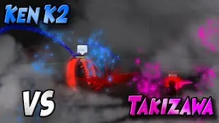 [Ro-Ghoul]- TAKIZAWA OR KENK2!! (Takizawa Kagune Strongest PVP Kagune!?)