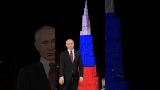 Russian Magic #worldpolitics #putin #путин #funny #meme #россия #russia