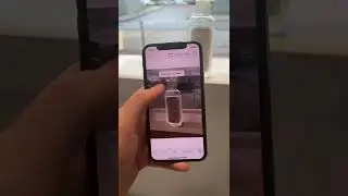 Vyříznutí OBJEKTU z fotky?😱 Nová funkce iPhonu!🔥