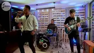 Old Town Road - Lil Nas X | Cover By Dara Chomreun Live at MUSIC ATRS SHCOOL