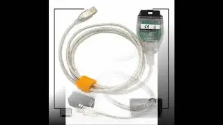 BMW INPA K+DCAN USB Interface Working Test Report !