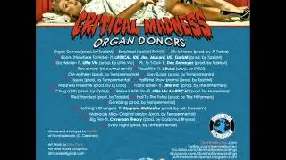 Critical Madness - Gambling