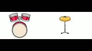 Crazy music 1