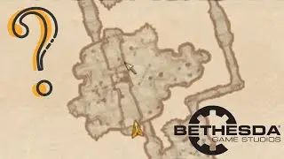 Oblivion and Bad Game Design [Belletor's Folly]