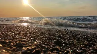 Прогулка возле моря 😊. Walk near the sea ☺️ #Море #Sea