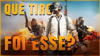 Algumas Kills no Pubg