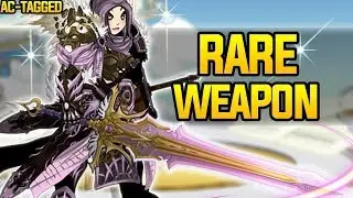 AQW - FREE Rare Sword! /JOIN NIBBLEON (Blade Of Awww) (FREE AC-TAGGED) + ITEM Showcase!