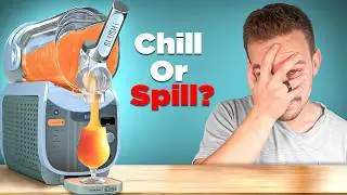 Watch This Before You Buy The Ninja Slushi Max!
