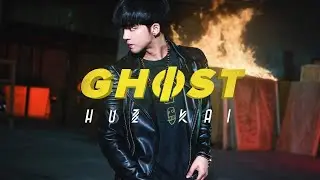 Huz Kai - Ghost (Official Music Video)