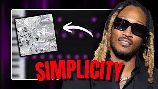 How To Make BEATS For FUTURE