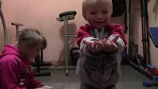 Тренировочка)