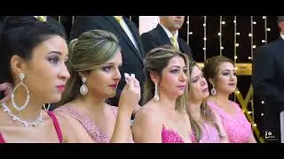 Teaser Casamento Santa Rita