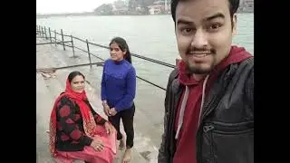 Uttarakhand Diary, A road trip to #Haridwar