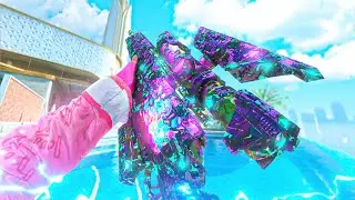Sniping Perfectionist 