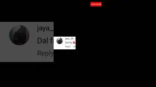 Dal Fry🔥😂 | Instagram Funny Comments | #shorts #viral #trending #funny