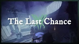 Destiny 2: The Witch Queen Campaign — The Last Chance with Cutscene | Google Stadia