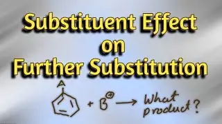 Substituent Effects
