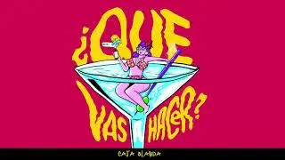 Caja Blanda - Que Vas A Hacer