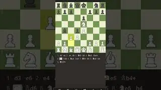 Quick And Easy Checkmate | Chess