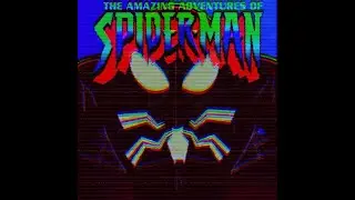 Jackorider - I Am Spider Man (Prod. Lethal Needle)