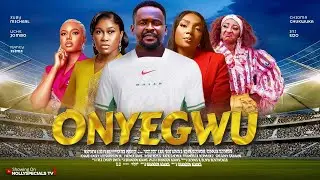 ONYEGWU - ZUBY MICHEAL, UCHE JUMBO, NANCY ISIME, CHIOMA CHUKWUKA, INI EDO.2025 LATEST NIGRIAN MOVIE.