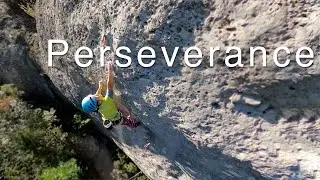 Margalef Sport Climbing - Ca L'arna Sector
