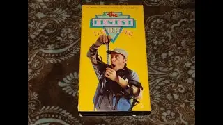 Ernest Film Festival - Commercial and Blooper Collection