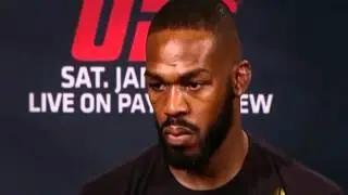 UFC 2015: Kings Never Die