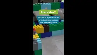 EverBlock Prank