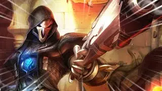 40 EPIC PLAYS OF THE GAME - Overwatch Montage
