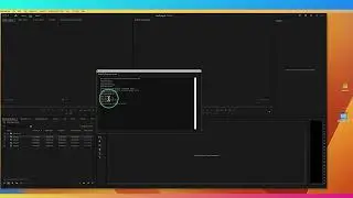 Adobe Premiere Pro Lesson 12 _ Media Ingest