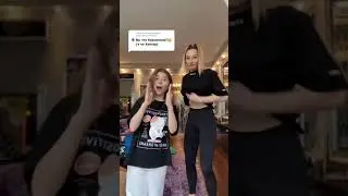 #миланахаметова