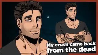 What If I Had One More Chance With My Crush? | Memento Mori: Love, Loss, Romance