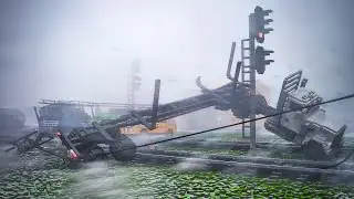 Typhoon | Teardown
